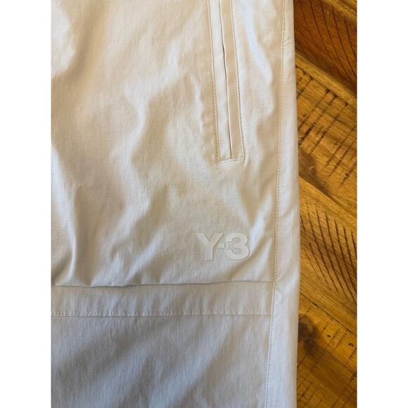 Y-3 Ripstop Utility Shorts - Picture 5 of 12